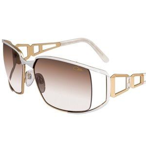 Cazal 9053 col.003, brand new with case womens sunglasses , made in Germany